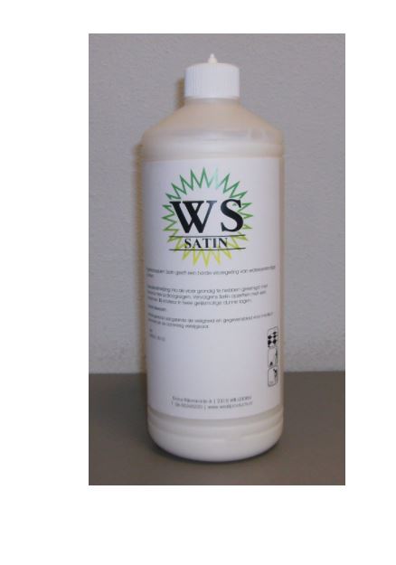 WS Satin 1 liter