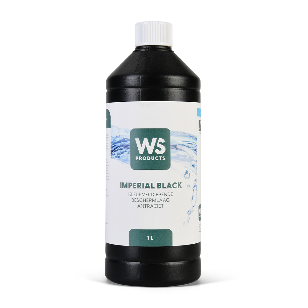 WS Imperial Black 1 liter