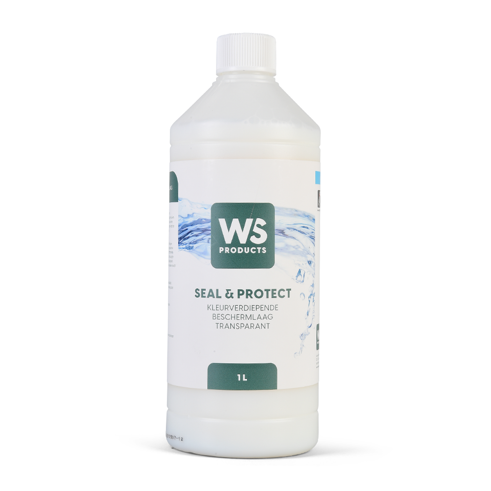 WS Seal and Protect 1 liter