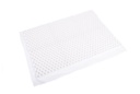 Grindplaat 120x80x3cm met worteldoek | plaat = 0,96 m2
