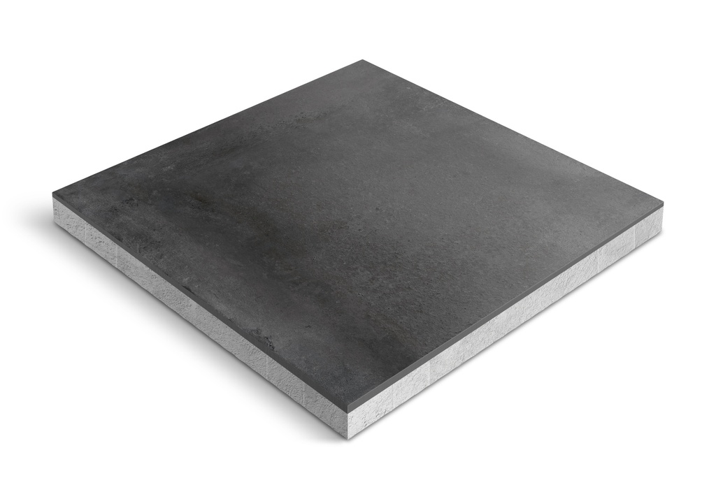 CeraDeco Cemento | 60x60x4cm
