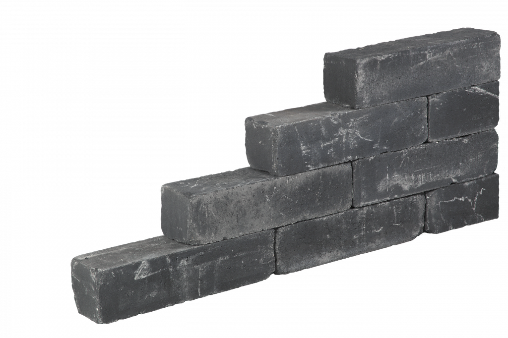 Blockstone stapelblok | 15x15cm