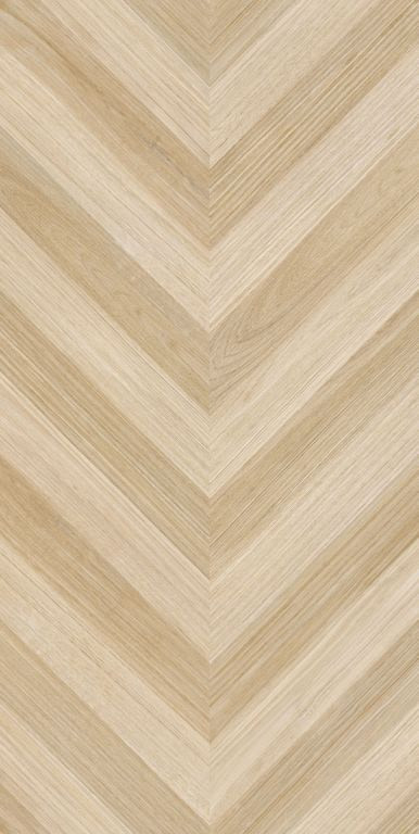 GeoCeramica Chevron Oak | 120x60x4cm