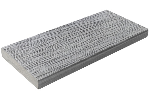 FiberDeck WPC kantplank | 2.3x13.8x300cm