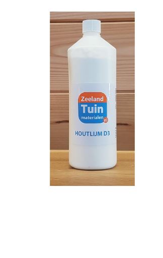 [TM.1024] Houtlijm D3 750ml