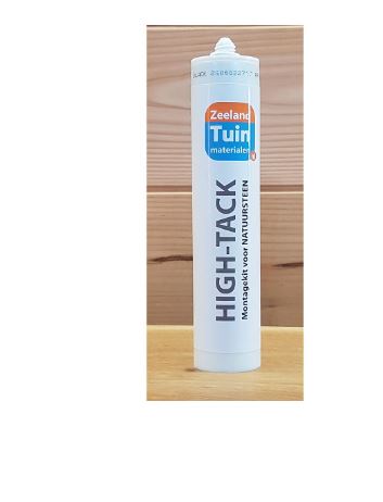 [TM.2105] Natuursteen montagekit 1-component 290ml