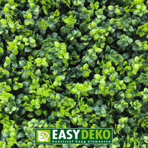 [ED.060159] Easydeko Kunsthaag Leucadendron per m²