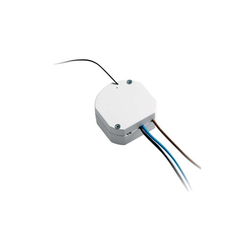 [TVRRL 868 G03P] Inbouwontvanger aan/uit max. 3000W
