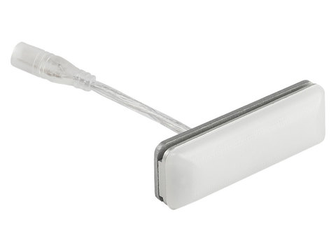 [SPT332-03-00-04-04] LED opbouwspot t.b.v. houtprofiel