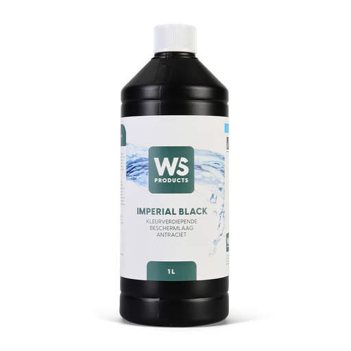 [WS.130] WS Imperial Black 1 liter