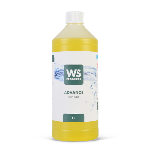 WS Advance Cleaner 1 liter