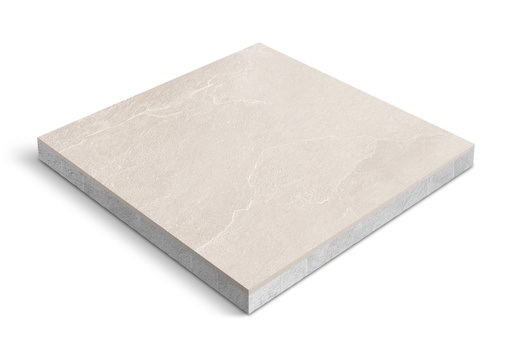 [CD60x60_NORDICASAND_R11] CeraDeco Nordica Sand | 60x60x4cm