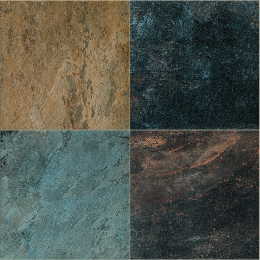 [QNCM54456.GCERA] GeoCeramica Ardesie African Stone | 4cm