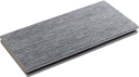 FiberDeck WPC XL Vintage | 2.3x21.0cm | Lunar Grey