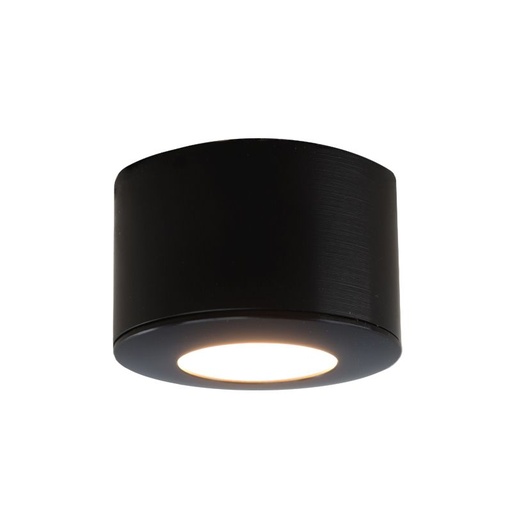 [ZTM.1232021] Monza opbouwspot LED | Veranda | Set 8 stuks