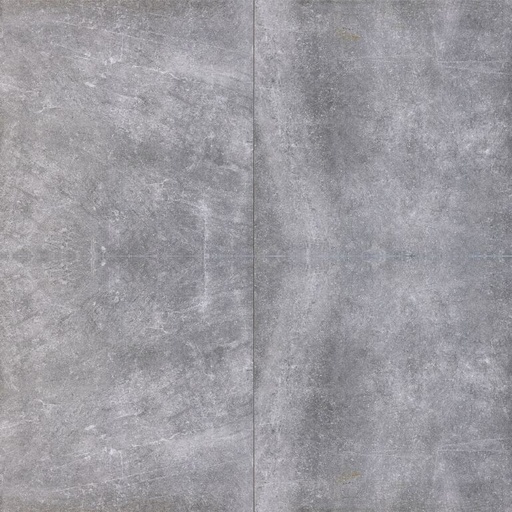 [MBI.57807] Ceramica Tria Belfast Grey | 80x80x3cm