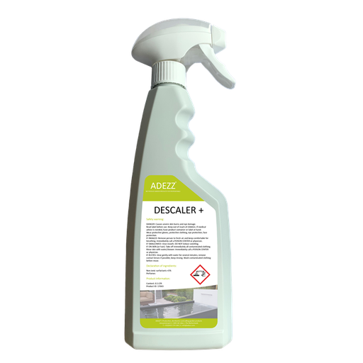 Ontkalker Bio Descaler Bio 500ml