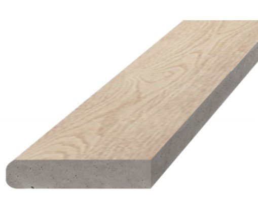 [AW.MEBB150L] Millboard Enhanced Grain | Limed Oak | Kantplank
