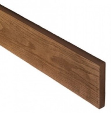 [AW.MFN3320C] Millboard Enhanced Grain | Coppered Oak | Afwerkplank