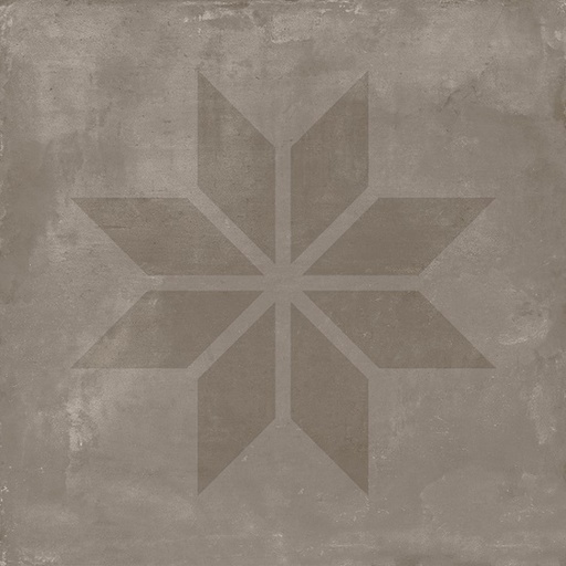 [ZTM.20229] Promo Terra Star | 70x70x3.2cm