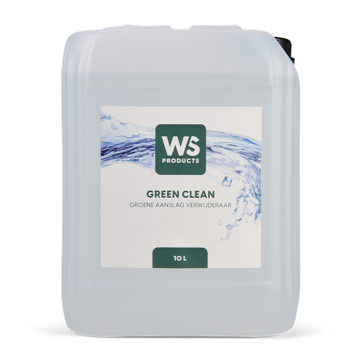 [WS.101] WS Green Clean 10 liter
