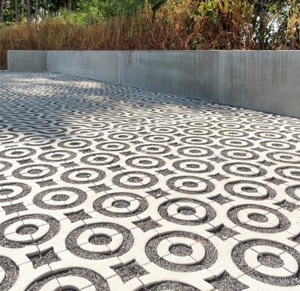 [MA.437628] Virage | 30x30x12 | Grijs