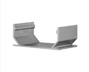 [LTB.1003-2012] Alu Side Drain | Verbindingsstukken | Grey