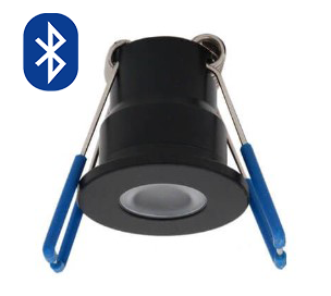 Lyon inbouwspot LED | Veranda | Set 8 stuks | Tuya Bluetooth dimmer