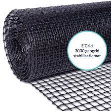 [ROM.501011] ROMFIX® E’Grid 3030 geogrid