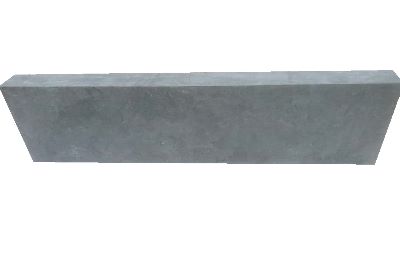 [ARD-20 812509] Blauw hardsteen plint Arduin | 100x8x25cm