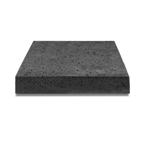 Oudhollandse Arti-Stone tegel Carbon | 7 cm