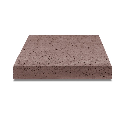 Oudhollandse Arti-Stone tegel Roodbruin | 5 cm