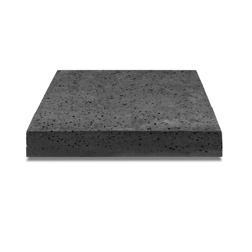 Oudhollandse Arti-Stone tegel Carbon | 5 cm