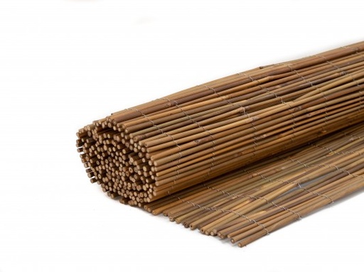 Bamboe-mat Oriental | breedte 300 cm
