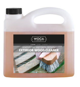 [FC.1075] Houtcleaner Woca 2.5 liter