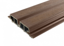WEO60 Gevelbekleding | Composiet | Ipé