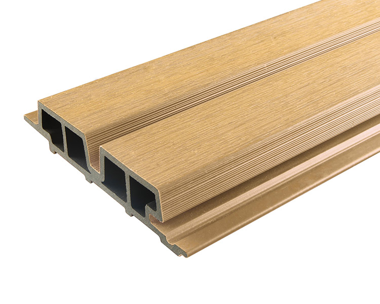 WEO60 Gevelbekleding | Composiet | Cedar