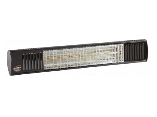 Burda Term 2000 | 2000W | Zwart