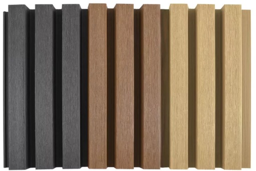 WFO33 Gevelbekleding | tuin | Composiet | Diverse kleuren