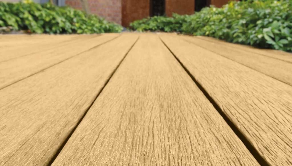 FiberVintage XL Premium vlonderplank | 4 kleuren