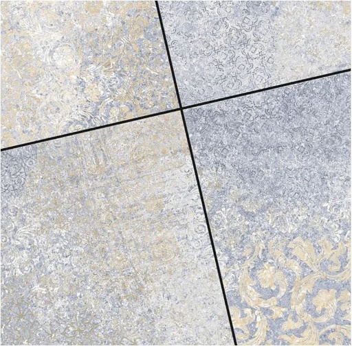Cerasun Verton Dekor | 60x60x4cm | 3 kleuren -UITLOPEND 2027-