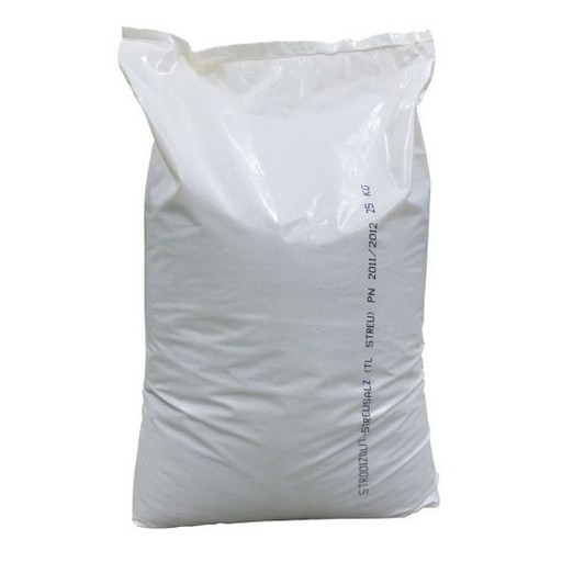 [ST10100_40] Strooizout | 25kg