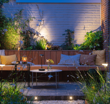 Startset tuinverlichting | 16 delig en compleet