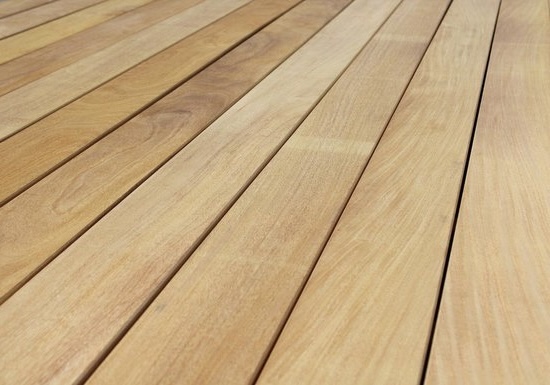 Tali B-FIX Buitenparket | 2.0x14.2cm | glad en geschaafd -OUD ARTIKKELNUMMER EOL-