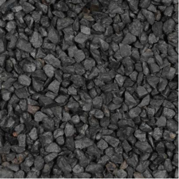 Basalt split zwart | 8-11mm | 1500kg BigBag