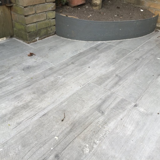 [92739_RESTANT] Amazonia Ash 2.0 | 120x30x2cm -restant 35m²-