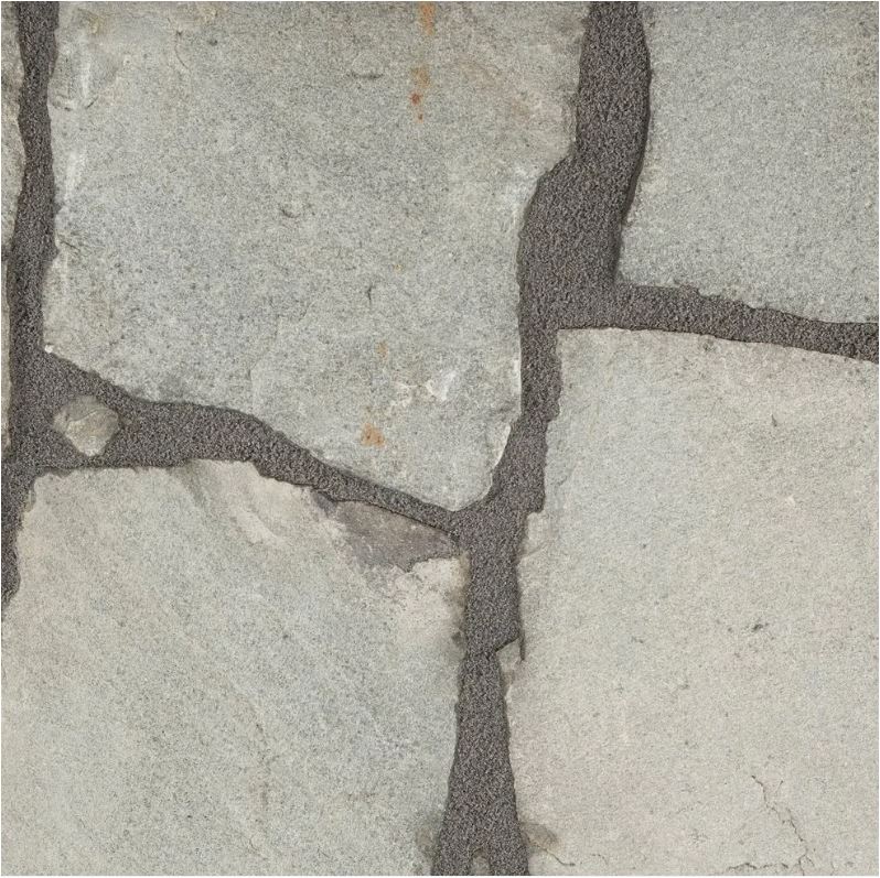 Flagstones Kavala 4-6cm dik | per m² of kist te leveren