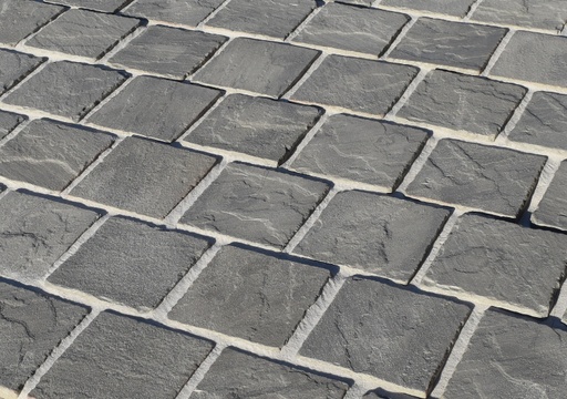 Plazza 15x15x6cm | 4 kleuren leverbaar