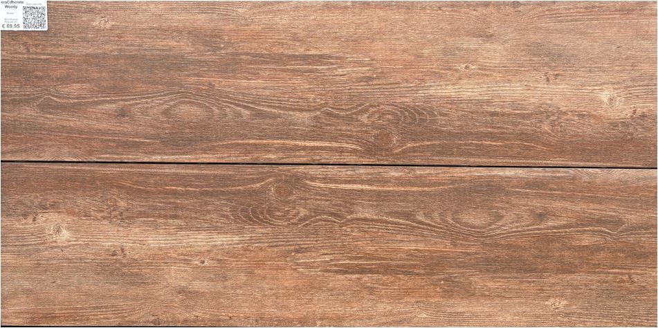CeraConcrete Woody | 30x120x4cm | 2 kleuren - UITLOPEND 2027-