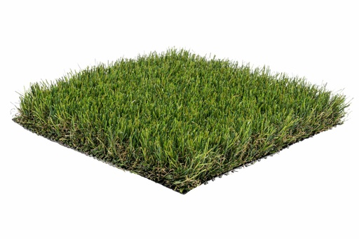 Kunstgras Duke Ellington 40mm poolhoogte -restant 300x400cm-